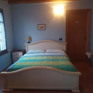  Appartement Trebis Italië