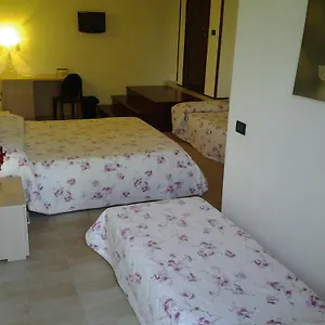 3* Pensjonat Borgo Pida