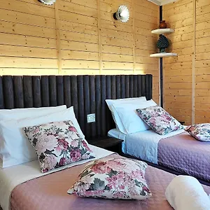 Domus Amelio - Country Gasthuis